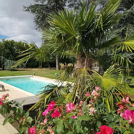 Au Epiceah, Logement A La Campagne Valence  Exterior photo