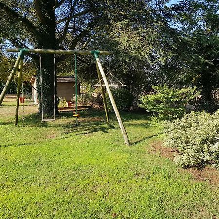 Au Epiceah, Logement A La Campagne Valence  Exterior photo