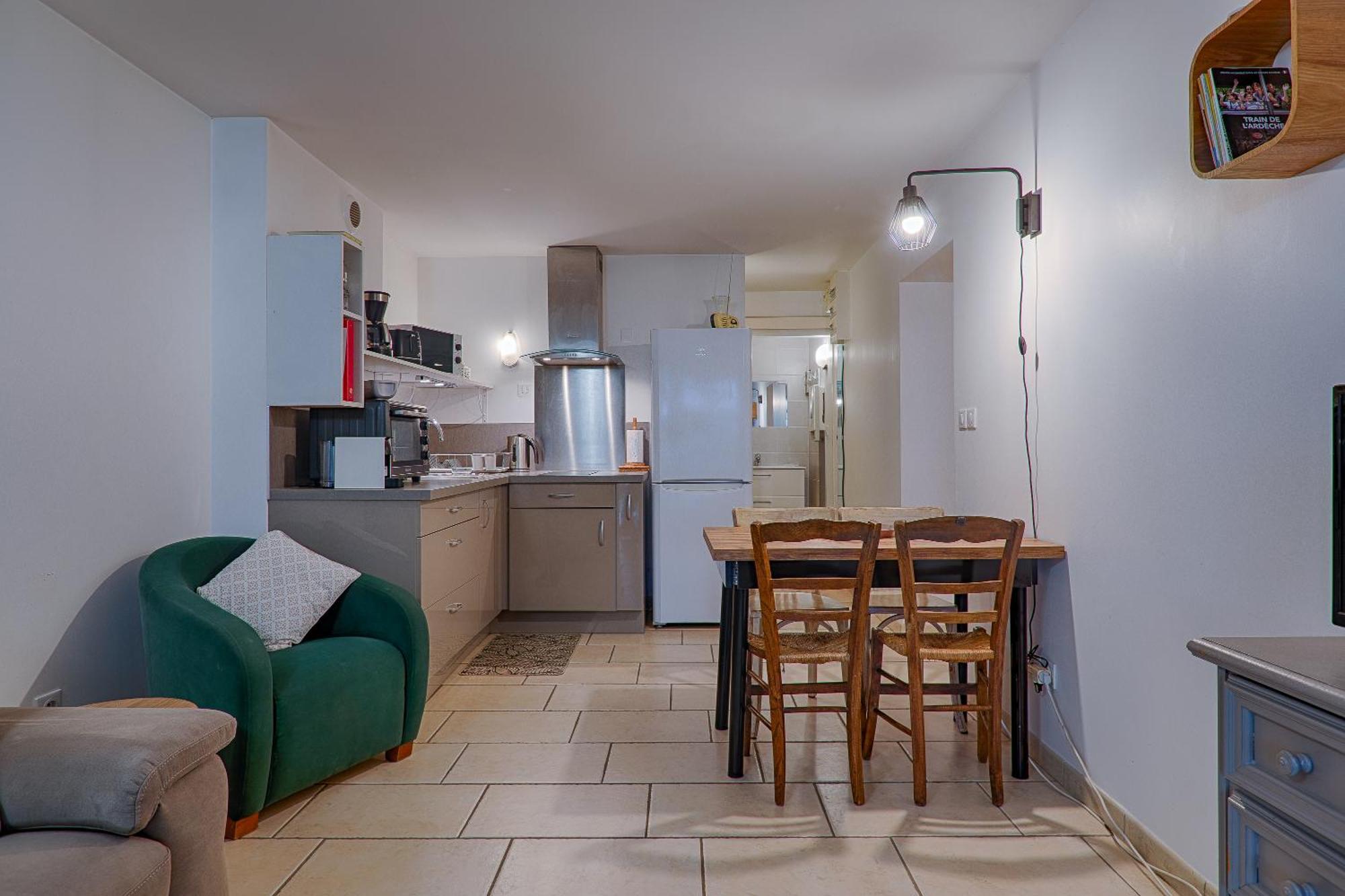 Au Epiceah, Logement A La Campagne Valence  Exterior photo